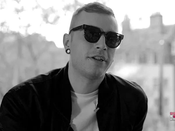 Audeze Ambassador – Alix Perez