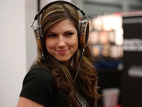 Audeze at SXSW 2013