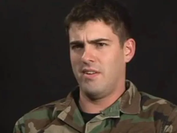 The Squadron (Morale Video)