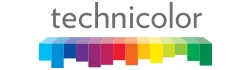 Technicolor Animation & Gaming logo