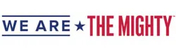 We Are The Mighty logo